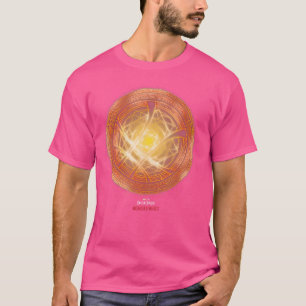 Marvel Doctor Strange In The Multiverse Of Madness T-shirt