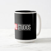 Marvel Fans Mug (Devant droit)