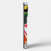 Marvel iPhone spécial / coque ipad (Verso / Droite)