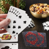Marvel Poker kaarten (Insitu)