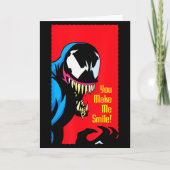 Marvel Retro ’90s Valentine’s Day Card Spider-man  Kaart (Voorkant)