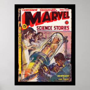 Marvel Science Stories v01 n05 (1939-04-05.Western Poster