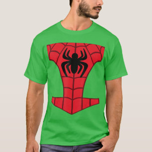 Marvel Spidey en zijn Amazing Friends SpiderMan Co T-shirt