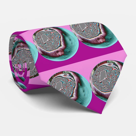 marvel stropdas (Opgerold)