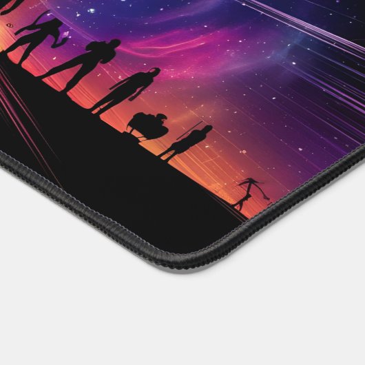 Marvel Studios Desk Mat (Coin)