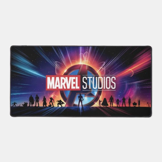 Marvel Studios Desk Mat (Recto)