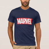 Marvel T-shirt  (Devant)
