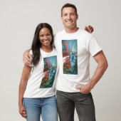 MARVEL T-SHIRT (Unisex)