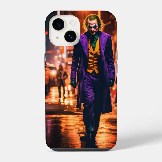 "Marvel Universe Masterpiece iPhone Hoesje" iPhone Hoesje (Achterkant)