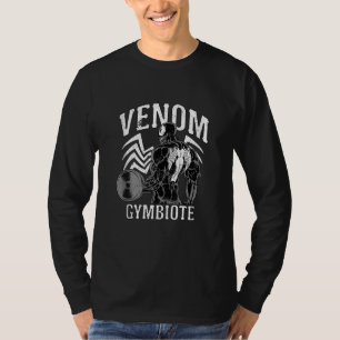 Marvel Venom Gymbiote Workout Tanktop
