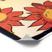 Marvelous Land Oz Poster (Hoek)