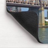 Marvelous Manhattan Muismat (Hoek)