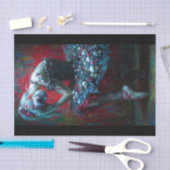 Marvelous Mystic8 Tissuepapier (Craft)