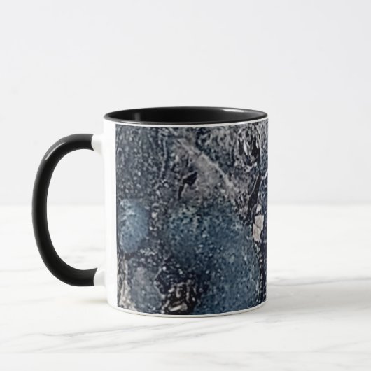 Marvelous Unique Mug Mok (Links)