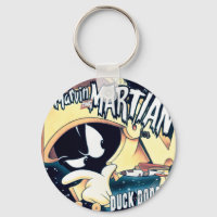 MARVIN DE MARTIAN™, DAFFY DUCK™ EN Elmer