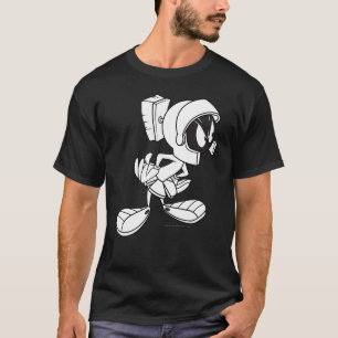 MARVIN DE MARTIAN™ die weg kijkt T-shirt