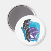 MARVIN DE MARTIAN™ Expressive 14 Magneet (Voorkant / Achterkant)