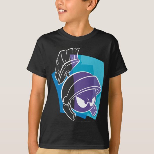 MARVIN DE MARTIAN™ Expressive 14 T-shirt (Voorkant)