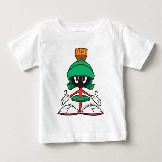 MARVIN DE MARTIAN™ Front (Voorkant)