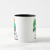 MARVIN DE MARTIAN™ Front Mok (Midden)