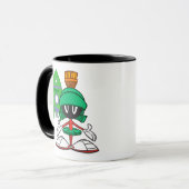 MARVIN DE MARTIAN™ Front Mok (Voorkant links)