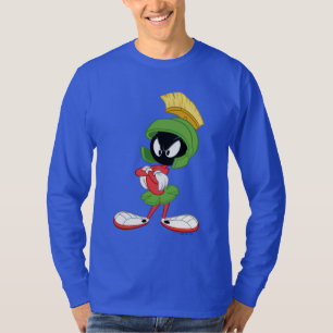 MARVIN DE MARTIAN™  Gewapende wapens T-shirt