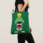 MARVIN DE MARTIAN™ klaar om aan te vallen Draagtas (Dichtbij)