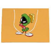 MARVIN DE MARTIAN™ LARGE CADEAUZAKJE (Voorkant)