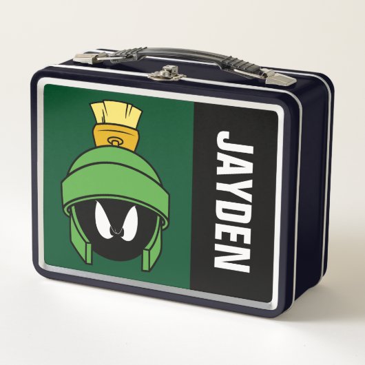 MARVIN DE MARTIAN™ MAD (Voorkant)