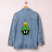 MARVIN DE MARTIAN™ MAD DENIM JACKET (Hangar)