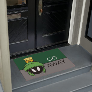 MARVIN DE MARTIAN™ MAD DEURMAT