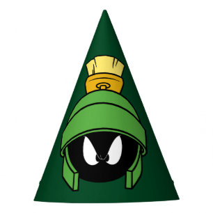 MARVIN DE MARTIAN™ MAD FEESTHOEDJES