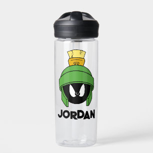 MARVIN DE MARTIAN™ MAD Jouw namen toevoegen Waterfles