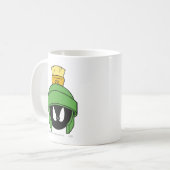 MARVIN DE MARTIAN™ MAD KOFFIEMOK (Voorkant links)