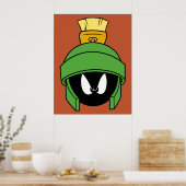 MARVIN DE MARTIAN™ MAD POSTER (Keuken)