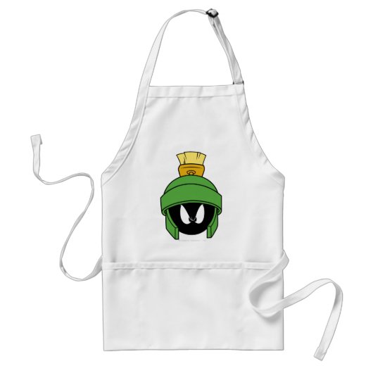 MARVIN DE MARTIAN™ MAD STANDAARD SCHORT (Voorkant)