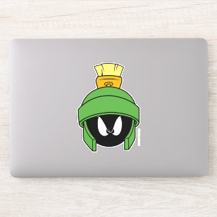 MARVIN DE MARTIAN™ MAD STICKER