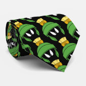 MARVIN DE MARTIAN™ MAD STROPDAS (Opgerold)