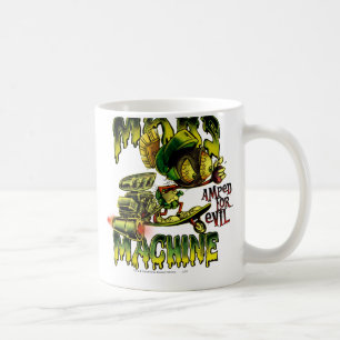 MARVIN DE MARTIAN™ Mars machine Koffiemok