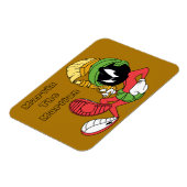 MARVIN DE MARTIAN™-RAND MET Laser Magneet (Linkerzijde)