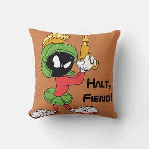 MARVIN DE MARTIAN™ Ready MET Laser Kussen