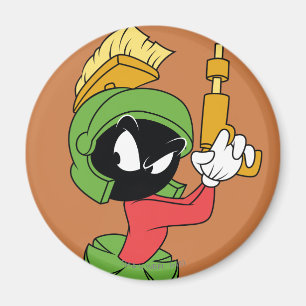 MARVIN DE MARTIAN™ Ready MET Laser Magneet