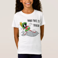 MARVIN DE MARTIAN™ Riding Rocket