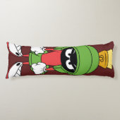 MARVIN DE MARTIAN™-upgrade Lichaamskussen (Voorkant)