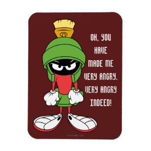 MARVIN DE MARTIAN™-upgrade Magneet
