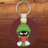 MARVIN DE MARTIAN™-upgrade Sleutelhanger (Voorkant)