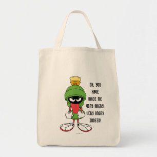 MARVIN DE MARTIAN™-upgrade Tote Bag