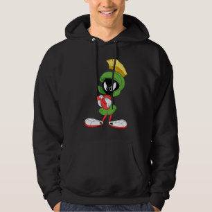 MARVIN DE MARTIAN™   Wapengewassen Hoodie