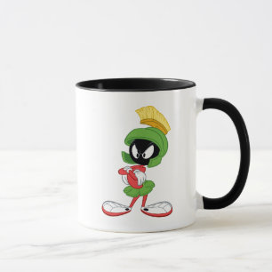 MARVIN DE MARTIAN™   Wapengewassen Mok