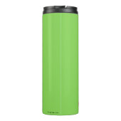 MARVIN DE MARTIAN™ | Wapengewassen Thermosbeker (Achterkant)